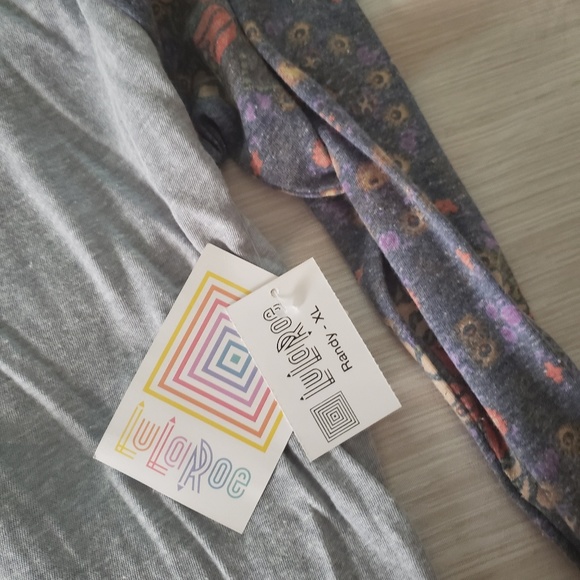 Lularoe Randy - Picture 2 of 2